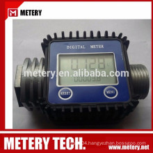 Small Oil Diesel K24 Flowmeter